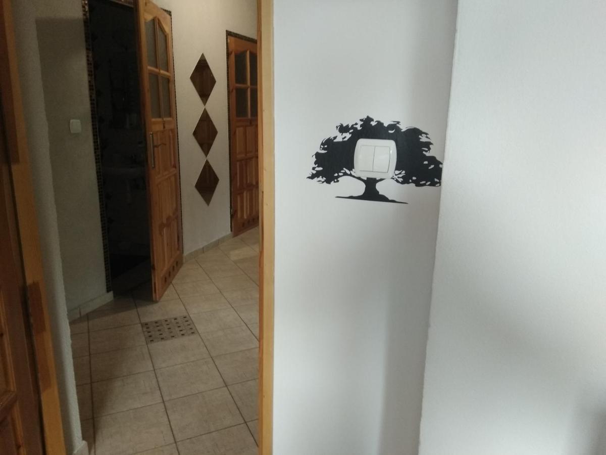 Apartamenty Grosik Krynica Zdroj Luaran gambar
