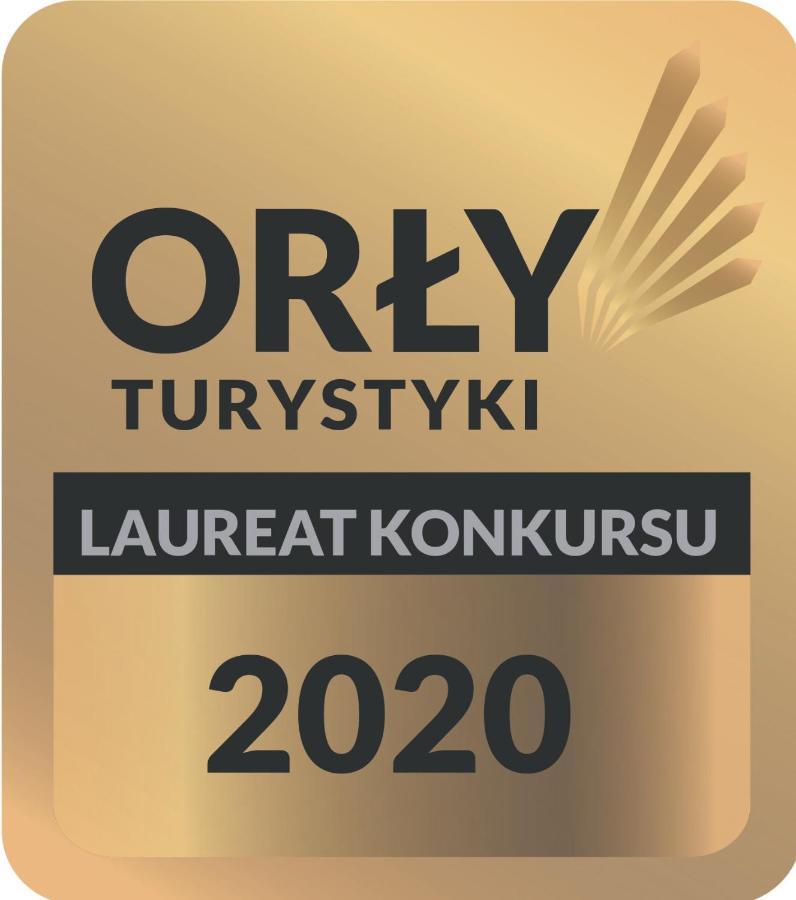 Apartamenty Grosik Krynica Zdroj Luaran gambar
