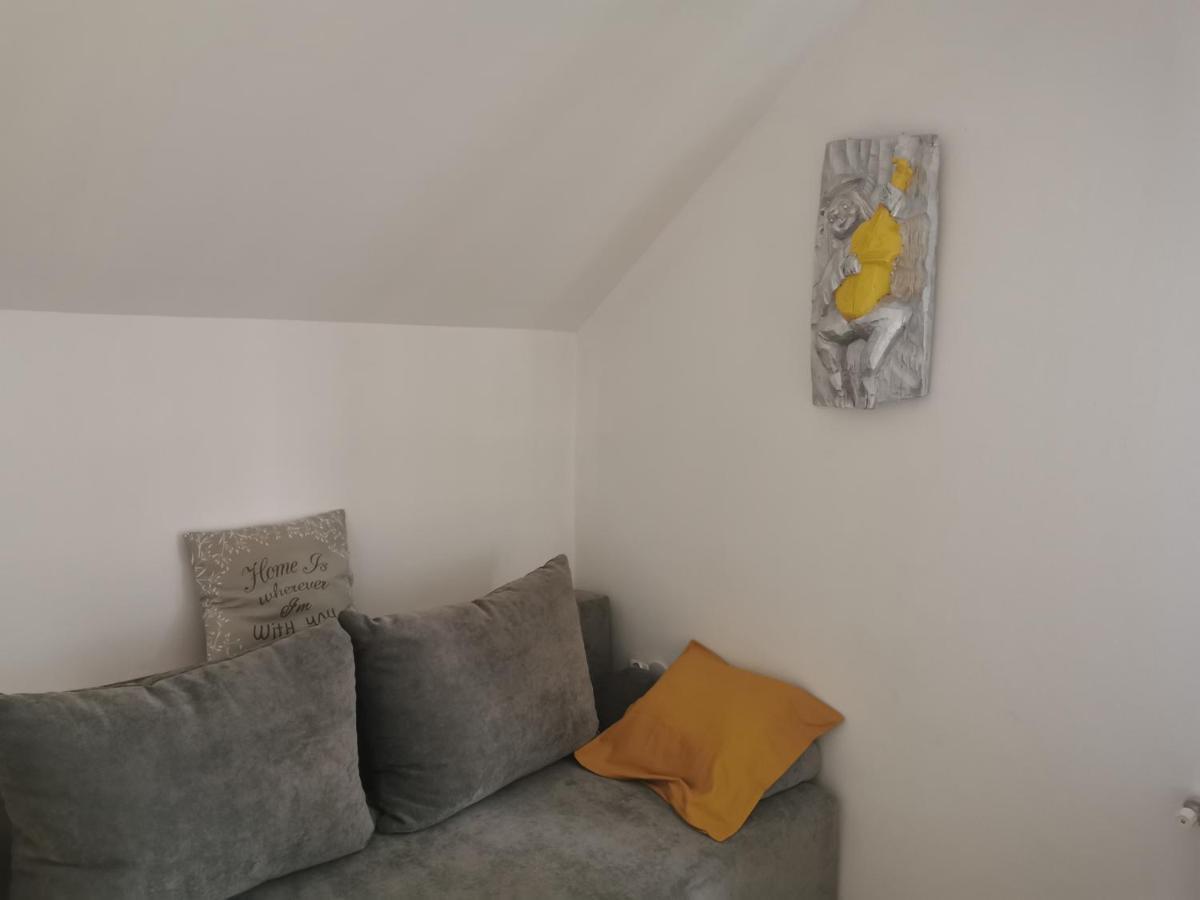 Apartamenty Grosik Krynica Zdroj Luaran gambar