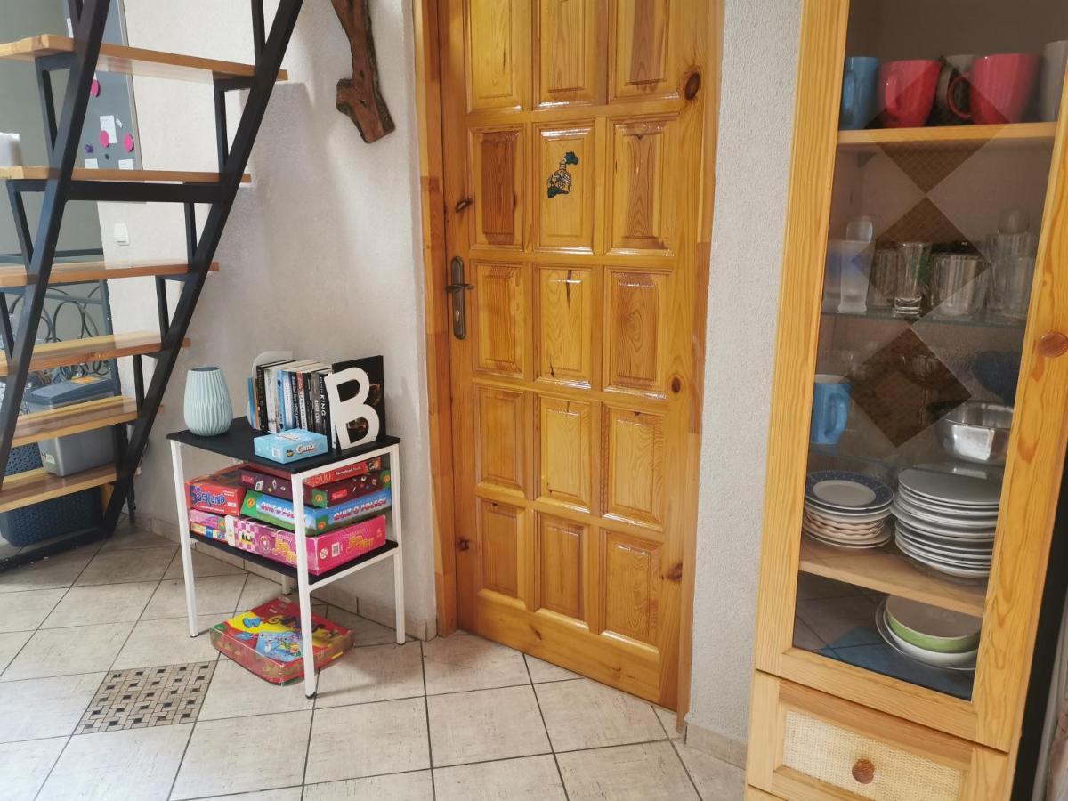 Apartamenty Grosik Krynica Zdroj Luaran gambar