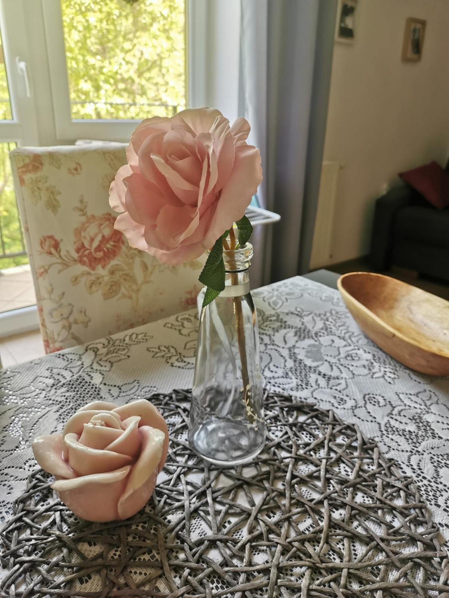 Apartamenty Grosik Krynica Zdroj Bilik gambar