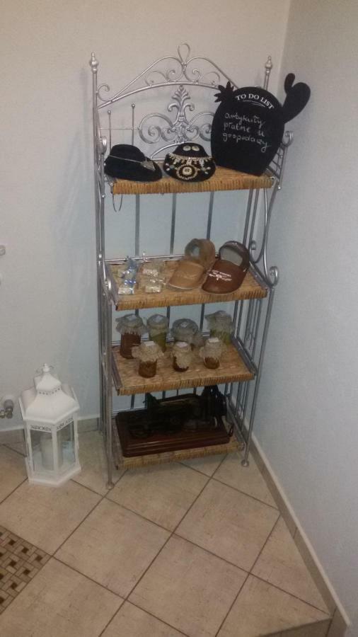 Apartamenty Grosik Krynica Zdroj Luaran gambar