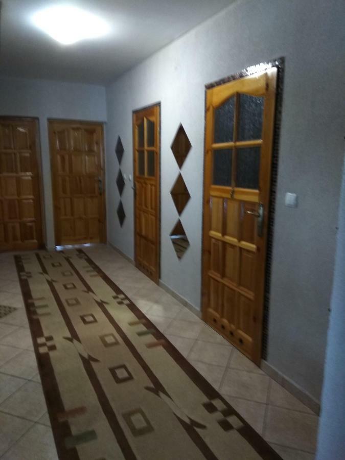 Apartamenty Grosik Krynica Zdroj Luaran gambar